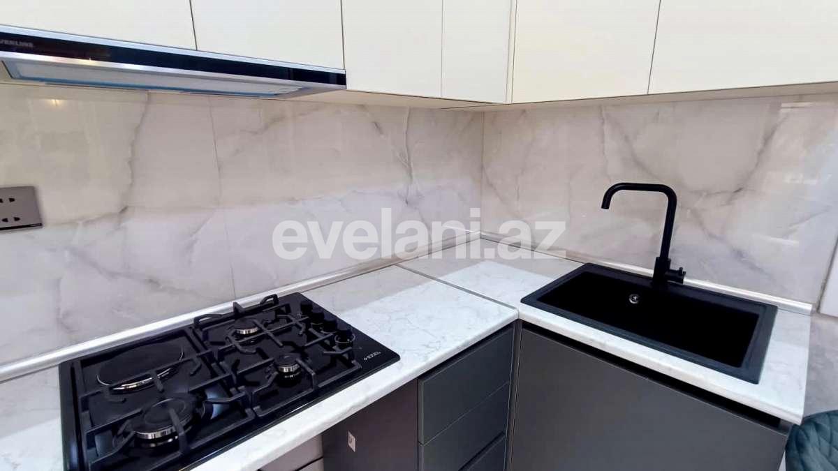 Продаётся, новостройка, 2-комнаты, 75 m², Баку, Низаминский r, 8-й километр p, Нефтчиляр m.