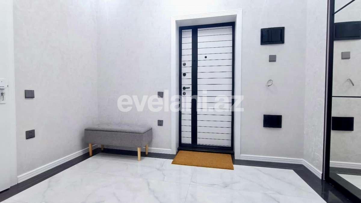 Продаётся, новостройка, 2-комнаты, 75 m², Баку, Низаминский r, 8-й километр p, Нефтчиляр m.