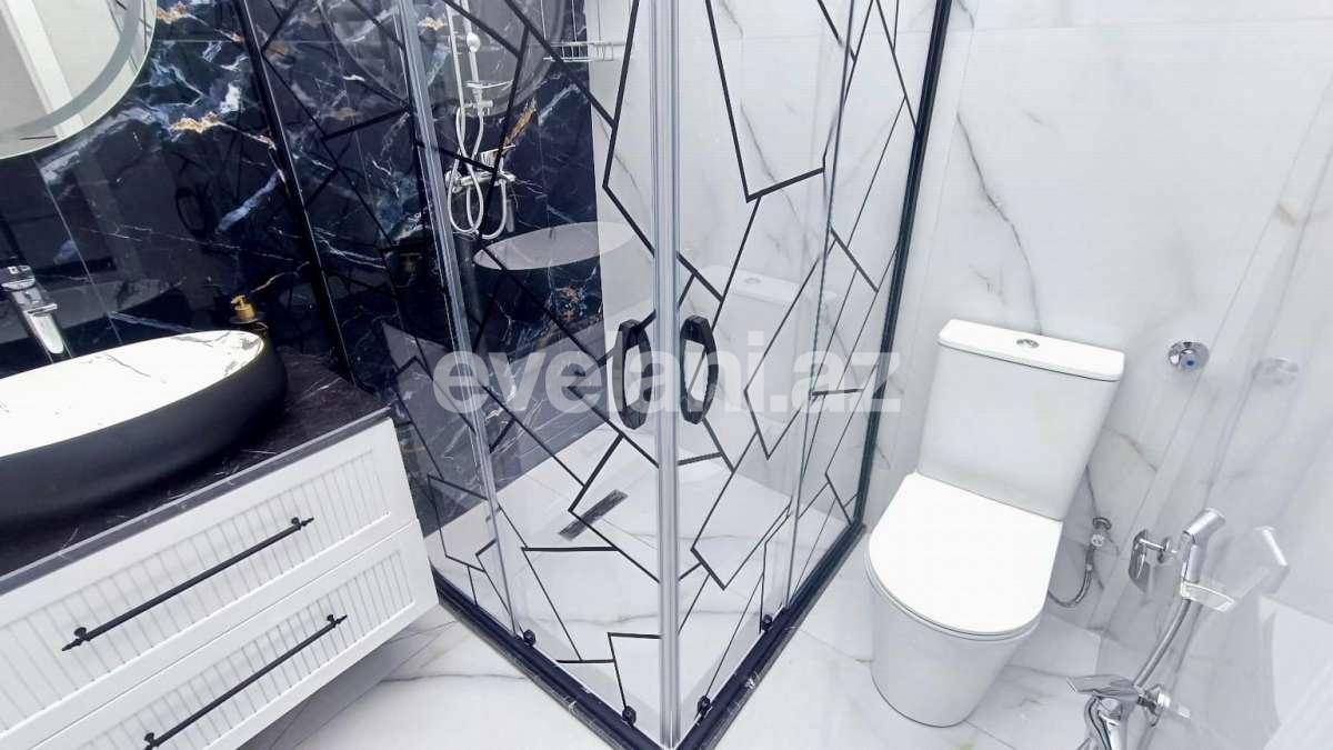 Продаётся, новостройка, 2-комнаты, 75 m², Баку, Низаминский r, 8-й километр p, Нефтчиляр m.