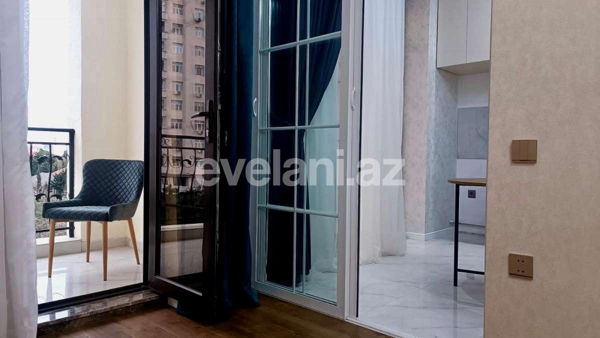 Продаётся, новостройка, 2-комнаты, 75 m², Баку, Низаминский r, 8-й километр p, Нефтчиляр m.