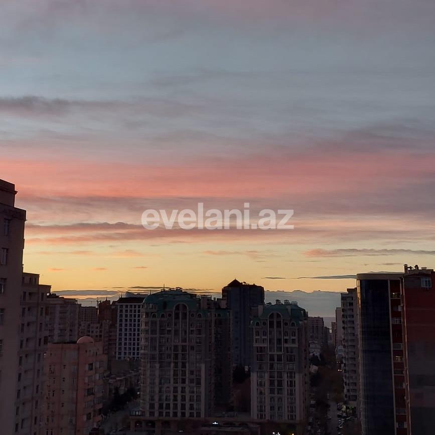 Satılır, yeni tikili, 1 otaqlı, 31 m², Bakı, Nəsimi r, Gənclik m.