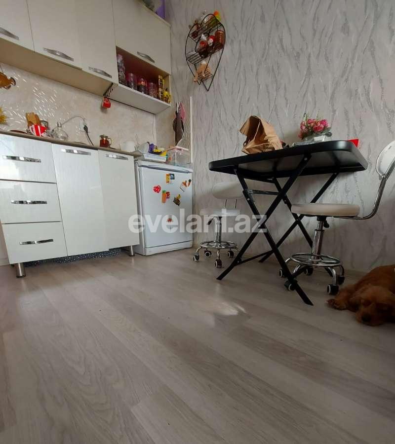 Satılır, yeni tikili, 1 otaqlı, 31 m², Bakı, Nəsimi r, Gənclik m.
