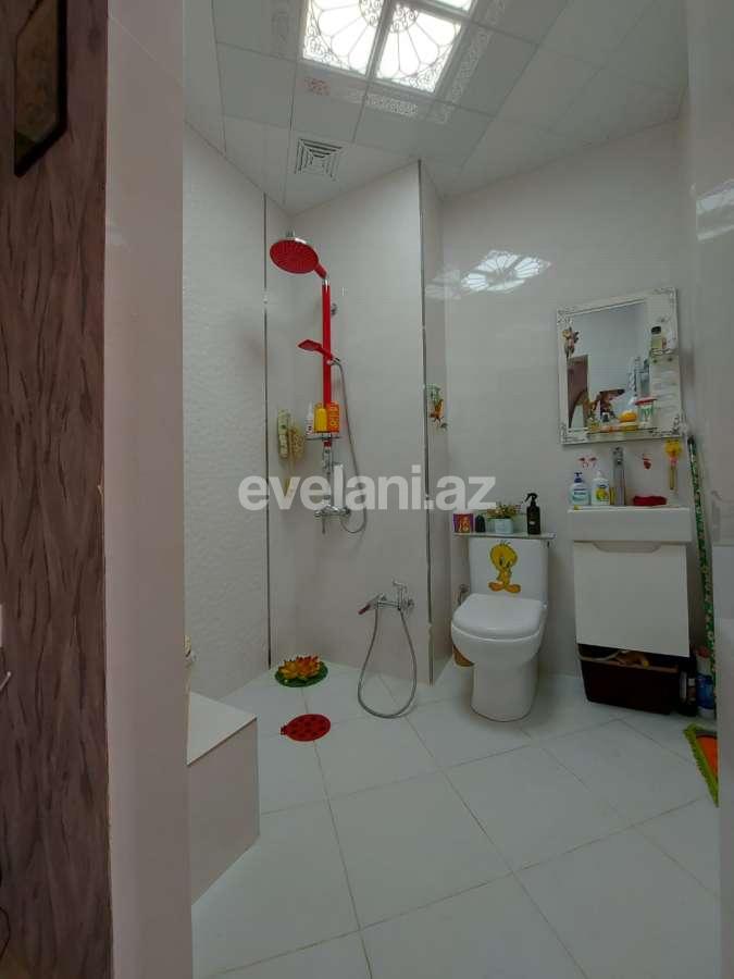 Satılır, yeni tikili, 1 otaqlı, 31 m², Bakı, Nəsimi r, Gənclik m.