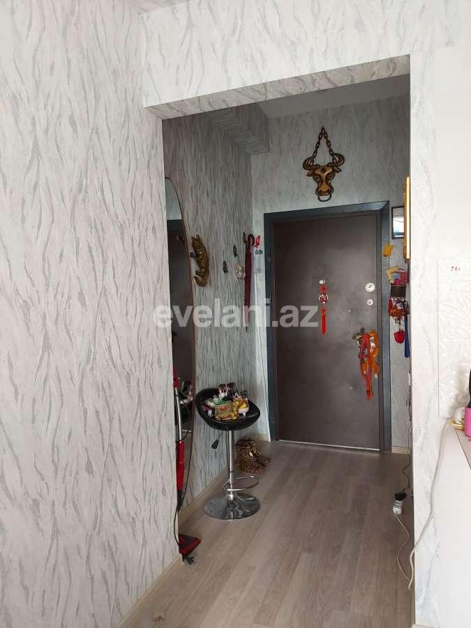 Satılır, yeni tikili, 1 otaqlı, 31 m², Bakı, Nəsimi r, Gənclik m.