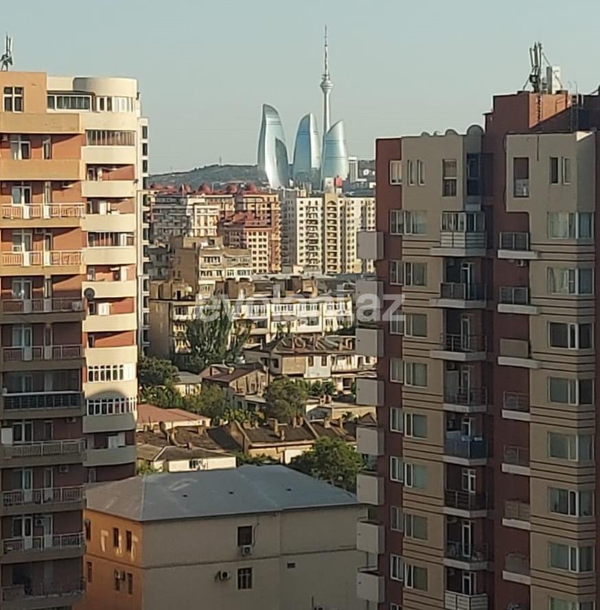 Satılır, yeni tikili, 1 otaqlı, 31 m², Bakı, Nəsimi r, Gənclik m.