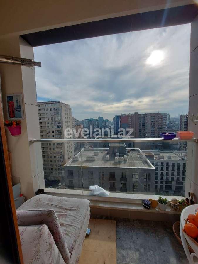 Satılır, yeni tikili, 1 otaqlı, 31 m², Bakı, Nəsimi r, Gənclik m.