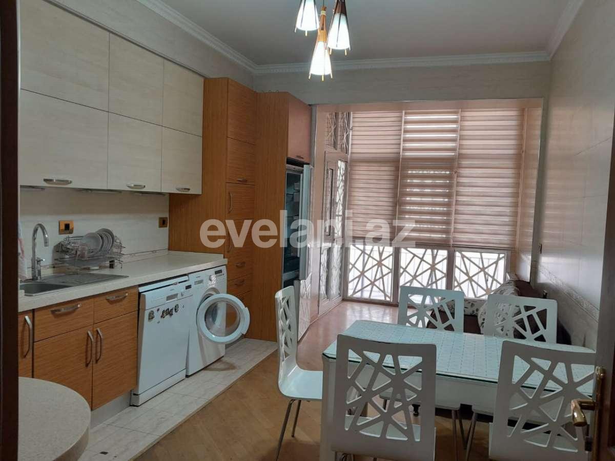 Satılır, yeni tikili, 6 otaqlı, 215 m², Bakı, Nərimanov r, Nəriman Nərimanov m.