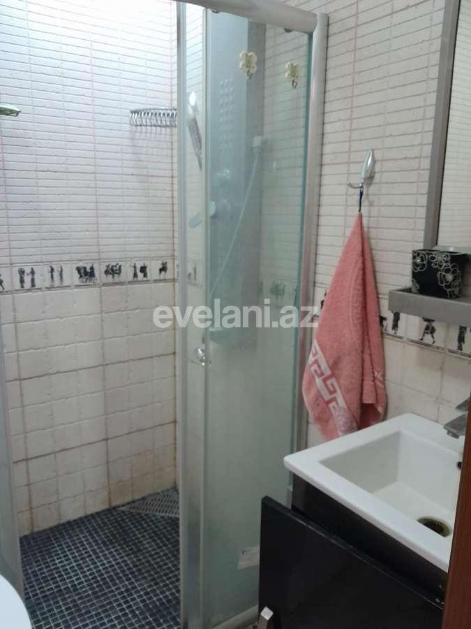 Satılır, yeni tikili, 6 otaqlı, 215 m², Bakı, Nərimanov r, Nəriman Nərimanov m.