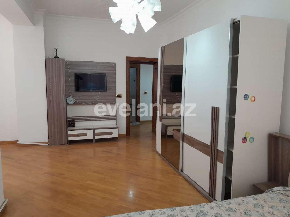 Satılır, yeni tikili, 6 otaqlı, 215 m², Bakı, Nərimanov r, Nəriman Nərimanov m.