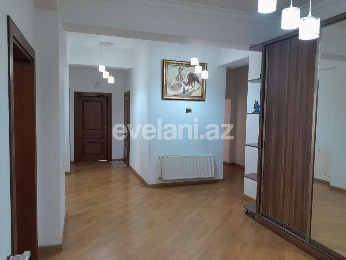 Satılır, yeni tikili, 6 otaqlı, 215 m², Bakı, Nərimanov r, Nəriman Nərimanov m.