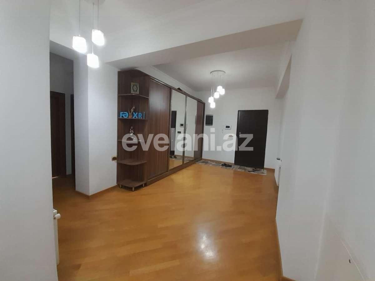 Satılır, yeni tikili, 6 otaqlı, 215 m², Bakı, Nərimanov r, Nəriman Nərimanov m.