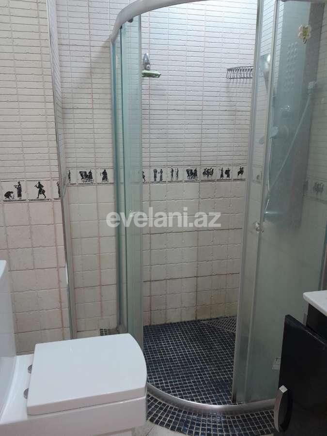 Satılır, yeni tikili, 6 otaqlı, 215 m², Bakı, Nərimanov r, Nəriman Nərimanov m.