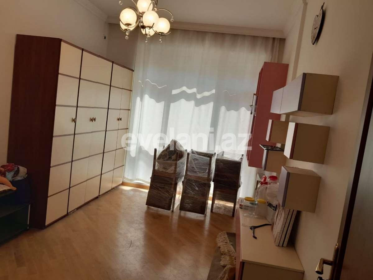 Satılır, yeni tikili, 6 otaqlı, 215 m², Bakı, Nərimanov r, Nəriman Nərimanov m.