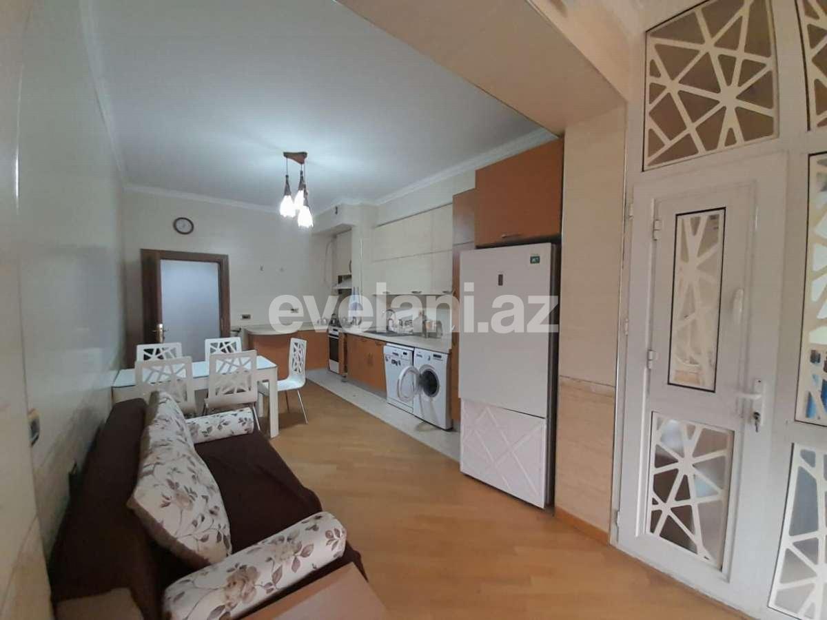 Satılır, yeni tikili, 6 otaqlı, 215 m², Bakı, Nərimanov r, Nəriman Nərimanov m.