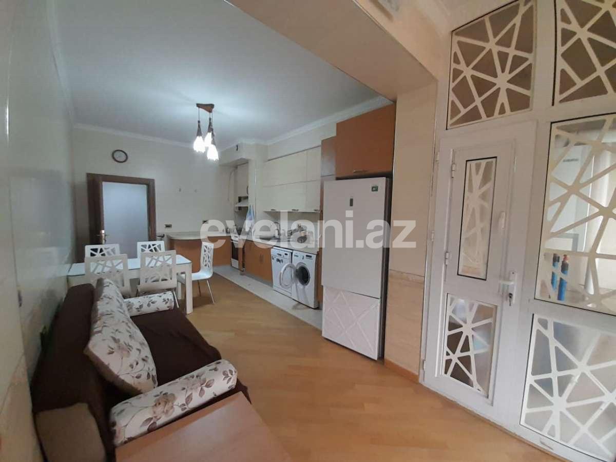 Satılır, yeni tikili, 6 otaqlı, 215 m², Bakı, Nərimanov r, Nəriman Nərimanov m.