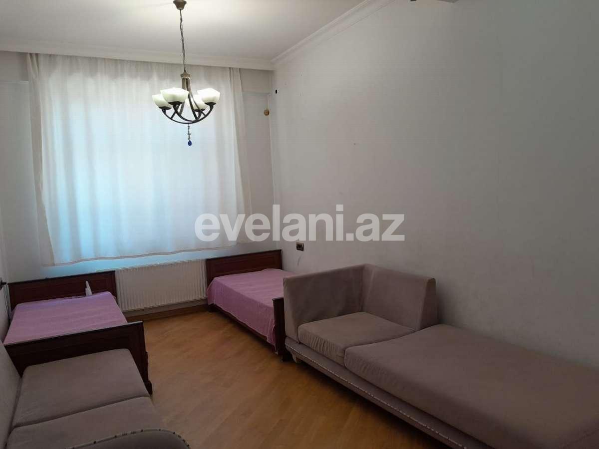 Satılır, yeni tikili, 6 otaqlı, 215 m², Bakı, Nərimanov r, Nəriman Nərimanov m.