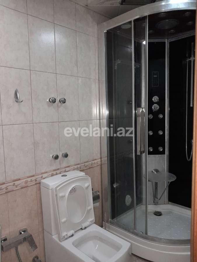 Satılır, yeni tikili, 6 otaqlı, 215 m², Bakı, Nərimanov r, Nəriman Nərimanov m.