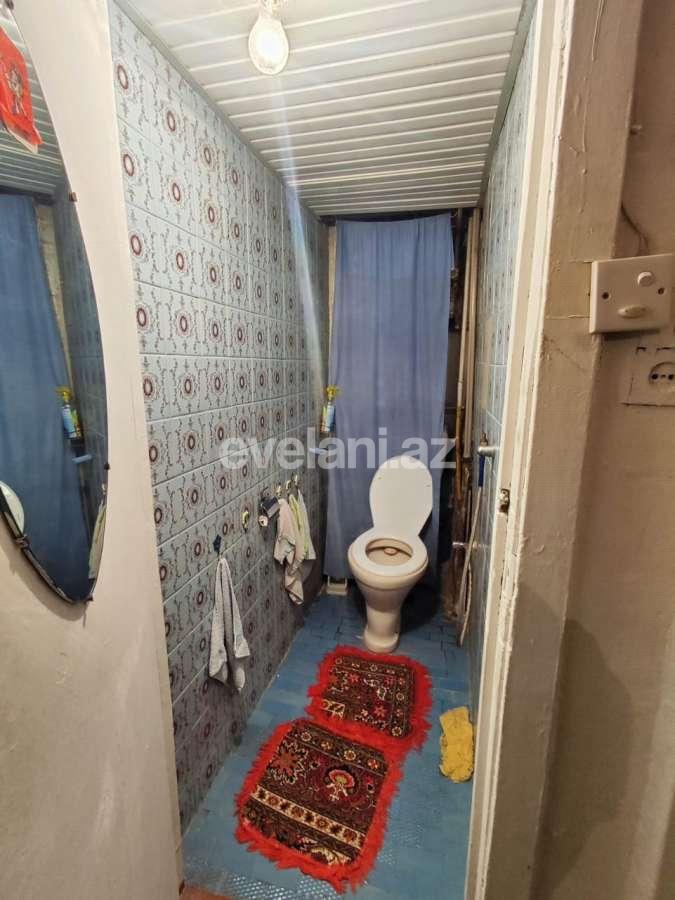 Satılır, köhnə tikili, 3 otaqlı, 75 m², Bakı, Xətai r, Həzi Aslanov m.