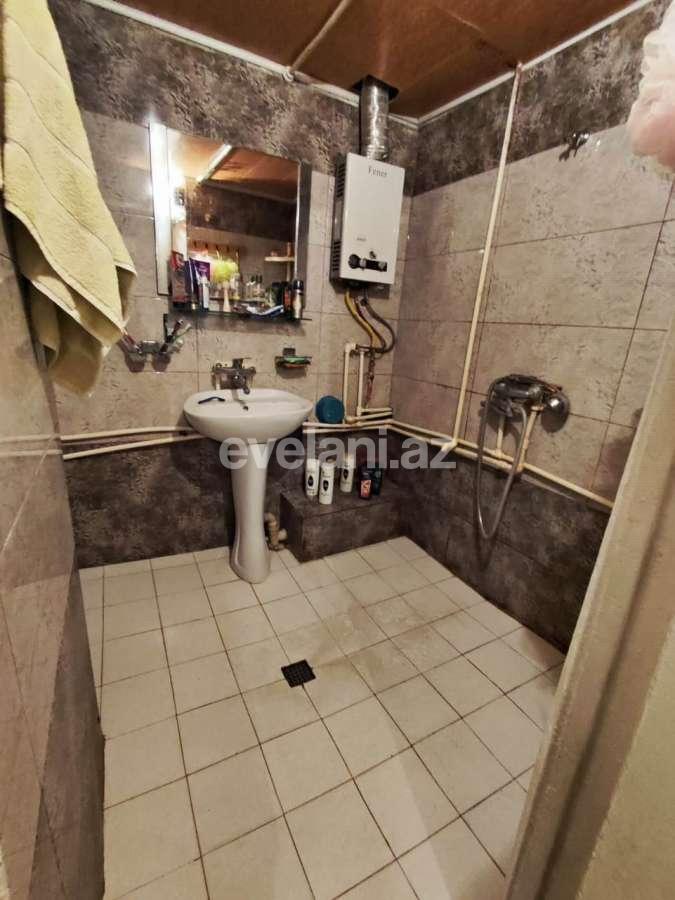 Satılır, köhnə tikili, 3 otaqlı, 75 m², Bakı, Xətai r, Həzi Aslanov m.