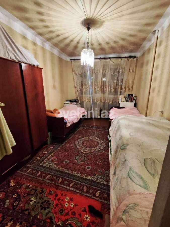 Satılır, köhnə tikili, 3 otaqlı, 75 m², Bakı, Xətai r, Həzi Aslanov m.
