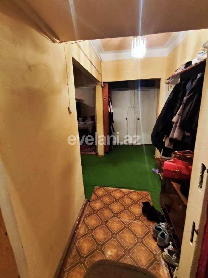 Satılır, köhnə tikili, 3 otaqlı, 75 m², Bakı, Xətai r, Həzi Aslanov m.