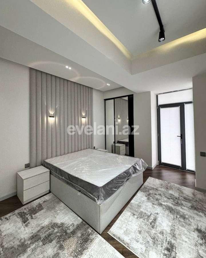 Satılır, yeni tikili, 2 otaqlı, 86 m², Bakı, Nərimanov r, Nəriman Nərimanov m.