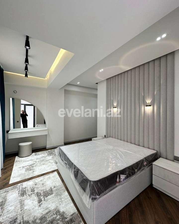 Satılır, yeni tikili, 2 otaqlı, 86 m², Bakı, Nərimanov r, Nəriman Nərimanov m.