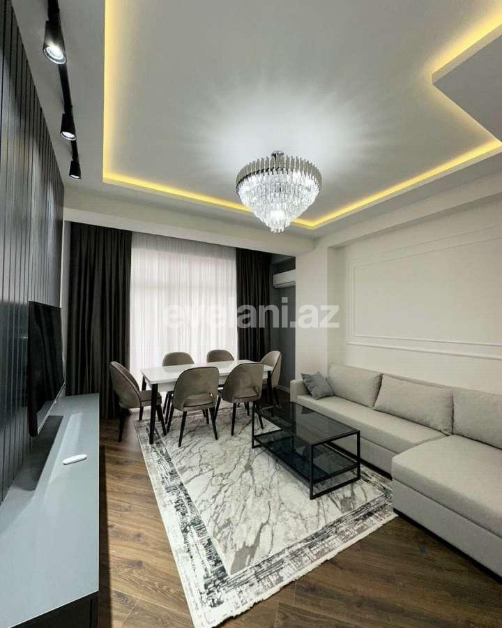 Satılır, yeni tikili, 2 otaqlı, 86 m², Bakı, Nərimanov r, Nəriman Nərimanov m.