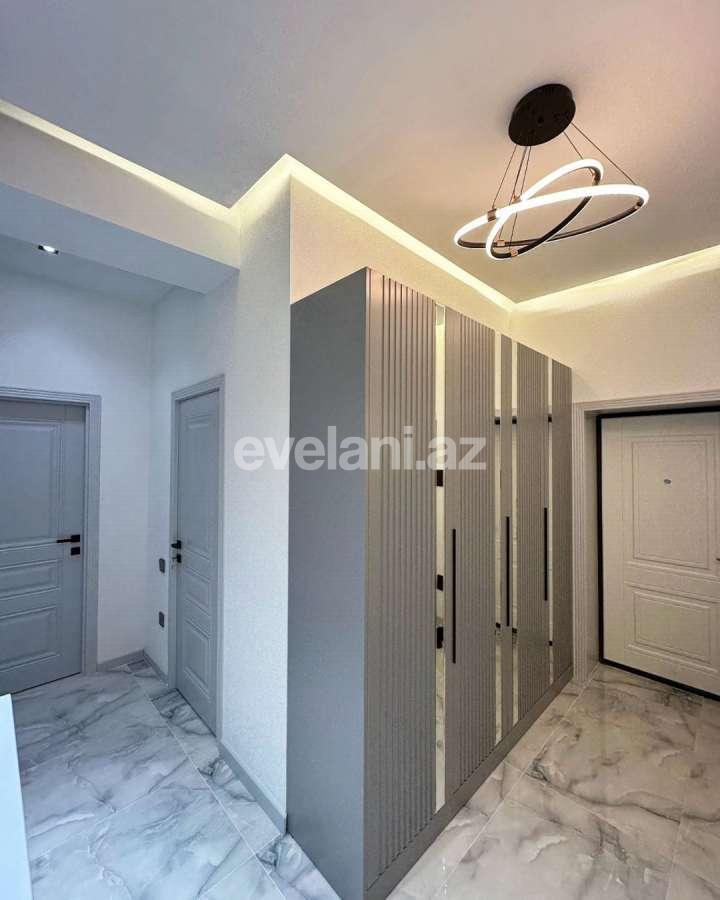 Satılır, yeni tikili, 2 otaqlı, 86 m², Bakı, Nərimanov r, Nəriman Nərimanov m.