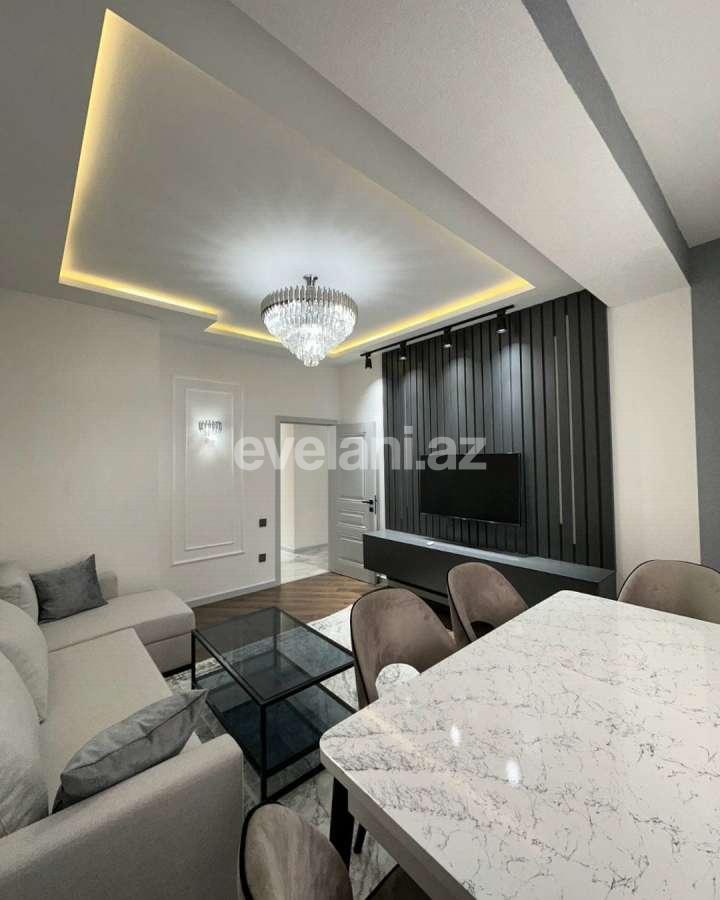 Satılır, yeni tikili, 2 otaqlı, 86 m², Bakı, Nərimanov r, Nəriman Nərimanov m.