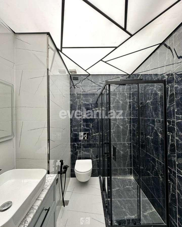 Satılır, yeni tikili, 2 otaqlı, 86 m², Bakı, Nərimanov r, Nəriman Nərimanov m.