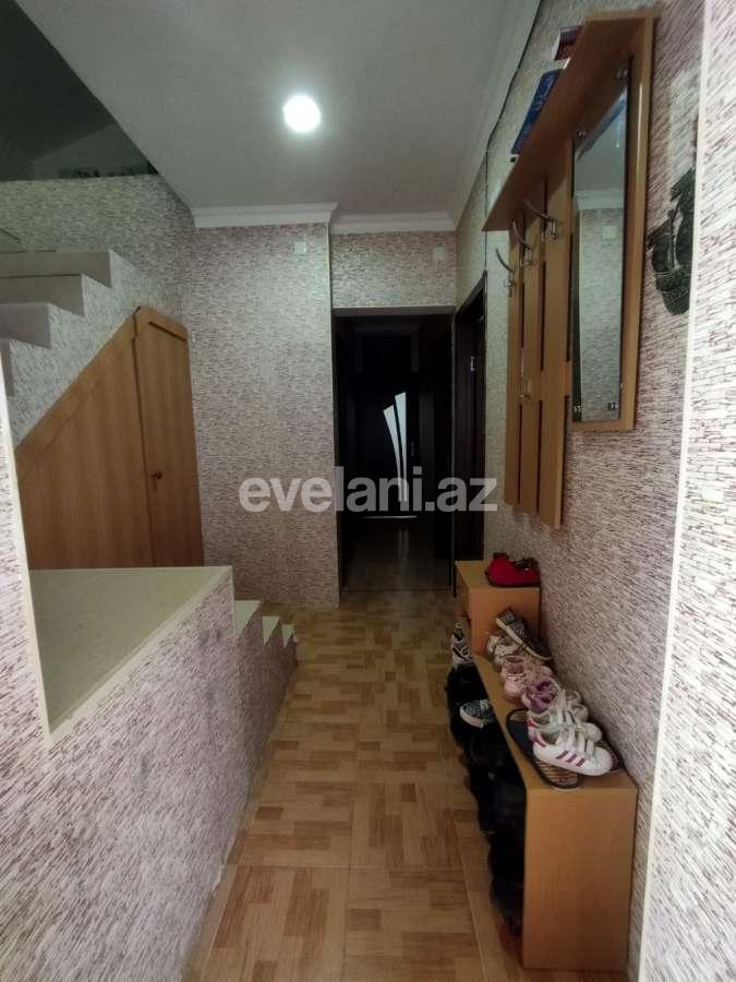 Satılır, həyət evi / bağ, 5 otaqlı, 190 m², Bakı, Sabunçu r, Maştağa q, Koroğlu m.