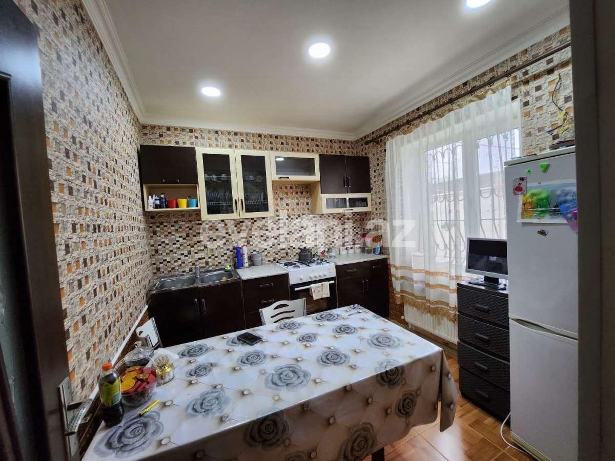 Satılır, həyət evi / bağ, 5 otaqlı, 190 m², Bakı, Sabunçu r, Maştağa q, Koroğlu m.