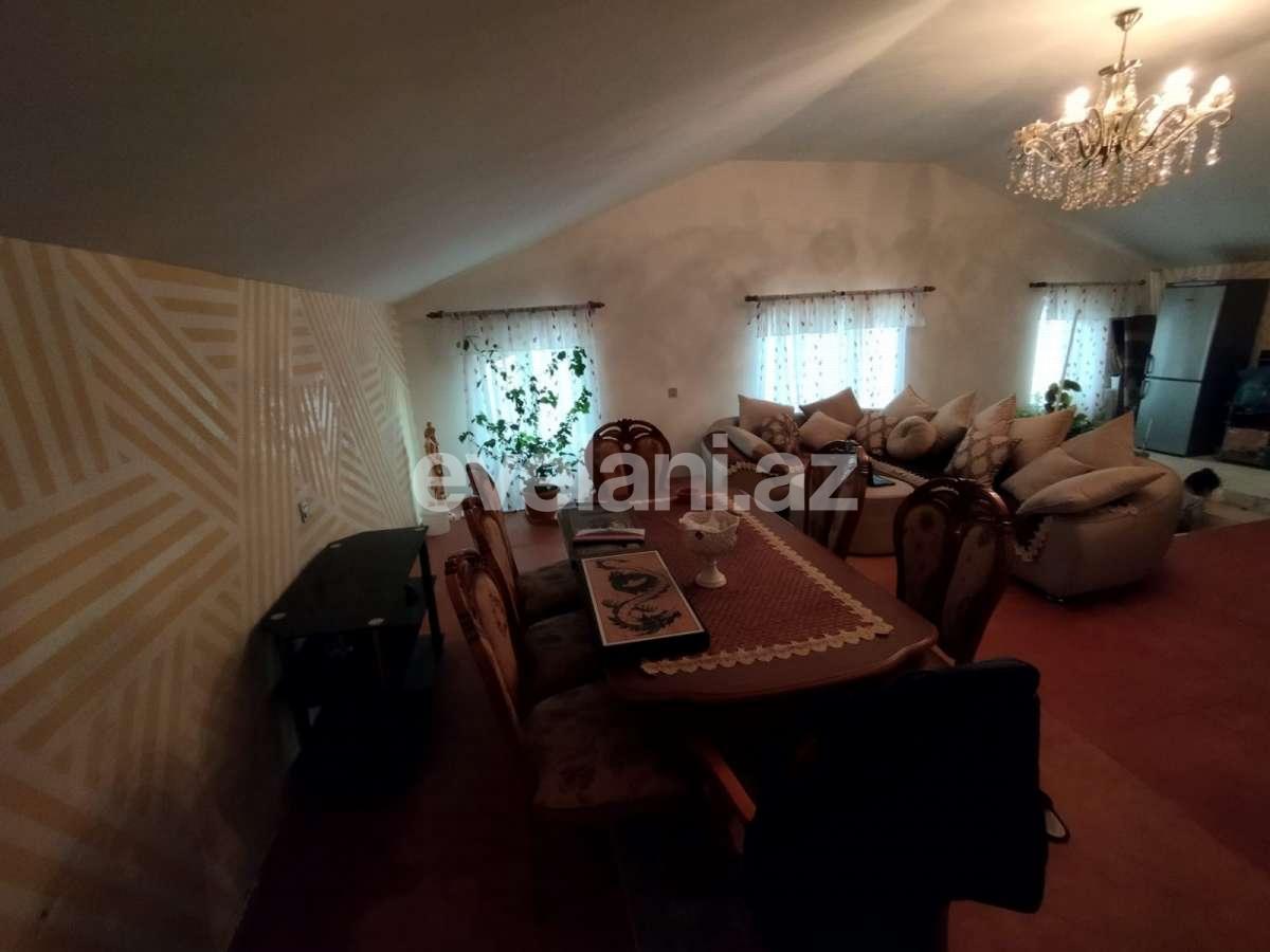 Satılır, həyət evi / bağ, 5 otaqlı, 190 m², Bakı, Sabunçu r, Maştağa q, Koroğlu m.
