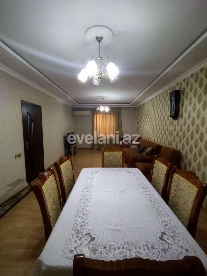 Satılır, həyət evi / bağ, 5 otaqlı, 190 m², Bakı, Sabunçu r, Maştağa q, Koroğlu m.