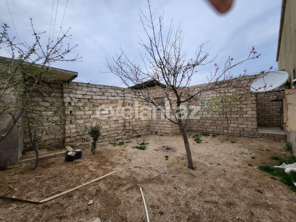 Satılır, həyət evi / bağ, 5 otaqlı, 190 m², Bakı, Sabunçu r, Maştağa q, Koroğlu m.