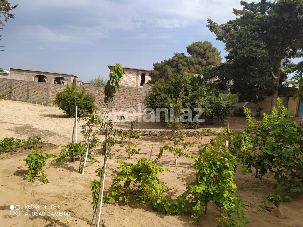 Продаётся, участок, 21 сот, Баку, Сабунчинский r, Бильгях p, Кероглу m.