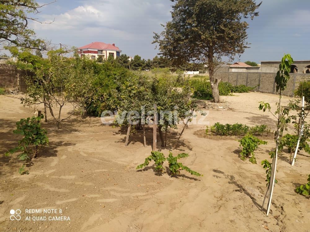 Продаётся, участок, 21 сот, Баку, Сабунчинский r, Бильгях p, Кероглу m.