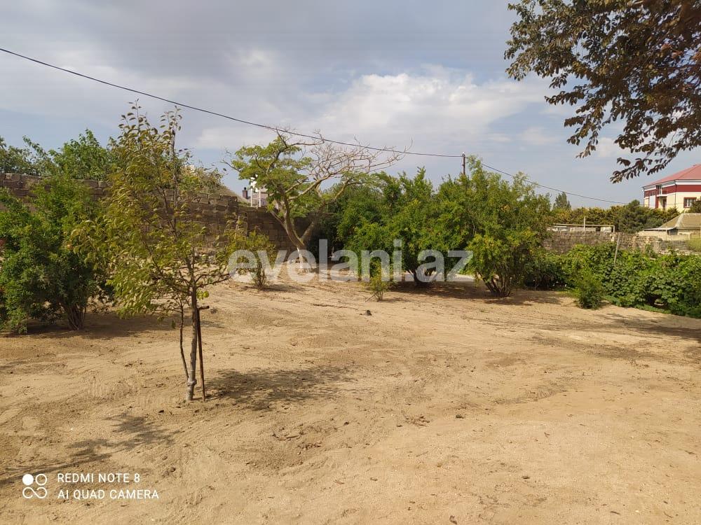 Продаётся, участок, 21 сот, Баку, Сабунчинский r, Бильгях p, Кероглу m.