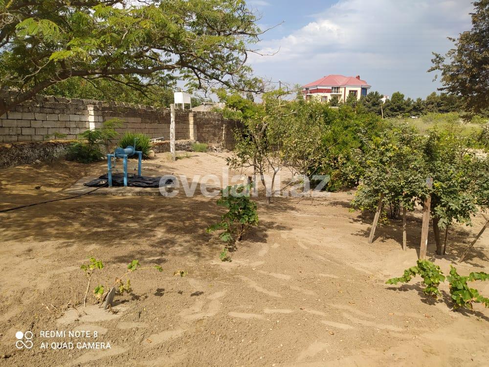 Продаётся, участок, 21 сот, Баку, Сабунчинский r, Бильгях p, Кероглу m.