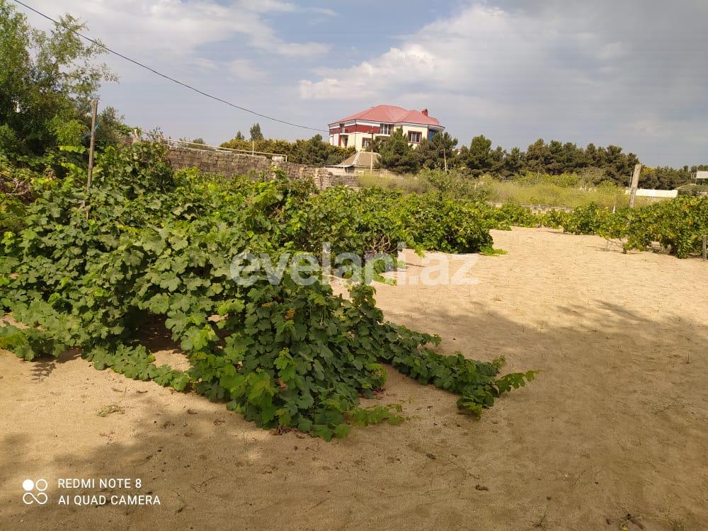 Продаётся, участок, 21 сот, Баку, Сабунчинский r, Бильгях p, Кероглу m.