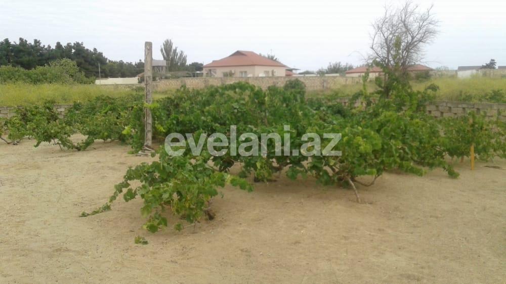Продаётся, участок, 21 сот, Баку, Сабунчинский r, Бильгях p, Кероглу m.