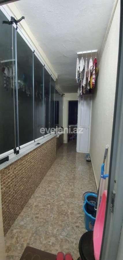 Satılır, yeni tikili, 3 otaqlı, 132.1 m², Bakı, Yasamal r, Yeni Yasamal q, İnşaatçılar m.