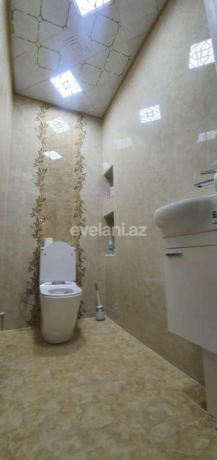 Satılır, yeni tikili, 3 otaqlı, 132.1 m², Bakı, Yasamal r, Yeni Yasamal q, İnşaatçılar m.