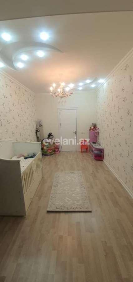 Satılır, yeni tikili, 3 otaqlı, 132.1 m², Bakı, Yasamal r, Yeni Yasamal q, İnşaatçılar m.