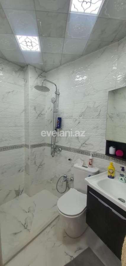 Satılır, yeni tikili, 3 otaqlı, 132.1 m², Bakı, Yasamal r, Yeni Yasamal q, İnşaatçılar m.