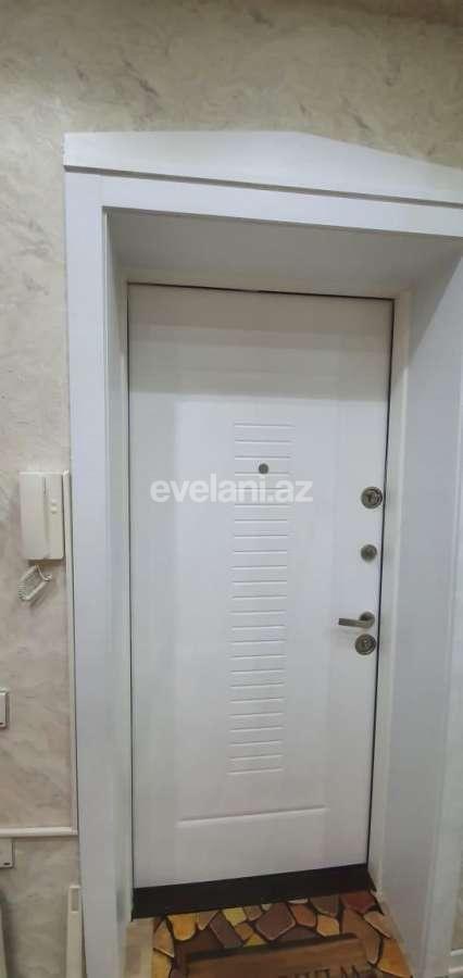Satılır, yeni tikili, 3 otaqlı, 132.1 m², Bakı, Yasamal r, Yeni Yasamal q, İnşaatçılar m.