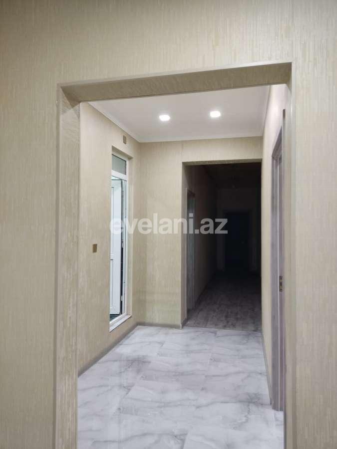 Satılır, həyət evi / bağ, 5 otaqlı, 130 m², Sumqayıt şəhər r.