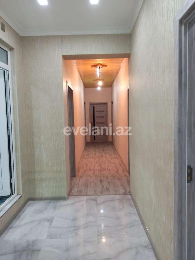 Satılır, həyət evi / bağ, 5 otaqlı, 130 m², Sumqayıt şəhər r.