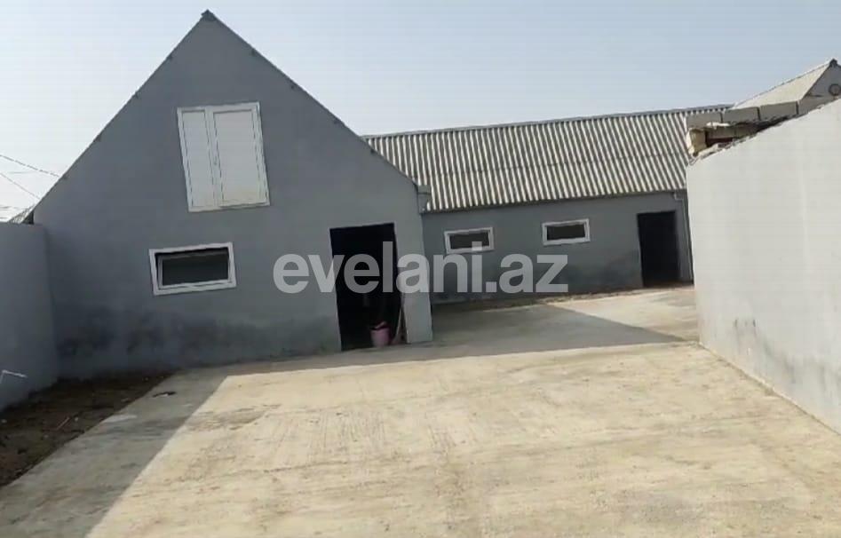 Satılır, həyət evi / bağ, 5 otaqlı, 130 m², Sumqayıt şəhər r.